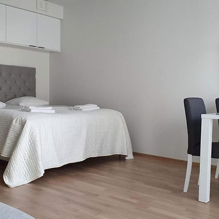 Magic City Center For Two Турку Экстерьер фото
