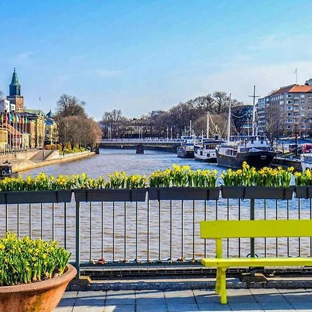 Magic City Center For Two Турку Экстерьер фото